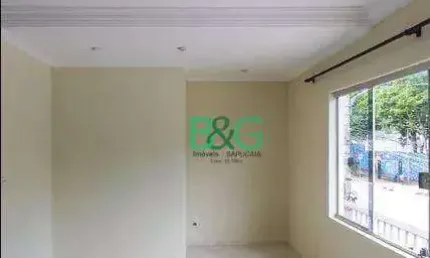 Casa com 2 dormitórios à venda, 105 m² por R$ 564.000 - Vila Portuguesa - São Paulo/SP