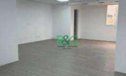 Conjunto para alugar, 324 m² por R$ 41.600,00/mês - Consolação - São Paulo/SP