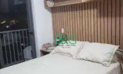 Apartamento com 1 dormitório para alugar, 28 m² por r$ 4.930,00/mês - pinheiros - são paulo/sp