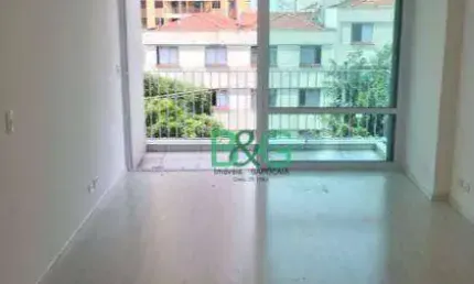 Sala à venda, 30 m² por R$ 285.000 - Perdizes - São Paulo/SP