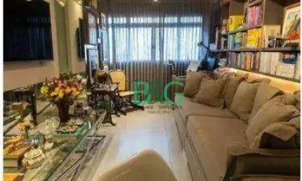 Apartamento com 3 dormitórios à venda, 90 m² por r$ 599.000 - bom retiro - são paulo/sp