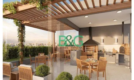 Apartamento à venda, 69 m² por R$ 672.222,00 - Vila Esperança - São Paulo/SP