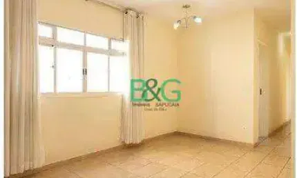 Apartamento com 2 dormitórios à venda, 70 m² por r$ 349.000 - luz - são paulo/sp