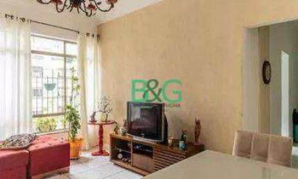 Apartamento com 2 dormitórios à venda, 104 m² por R$ 479.000 - Campos Elíseos - São Paulo/SP