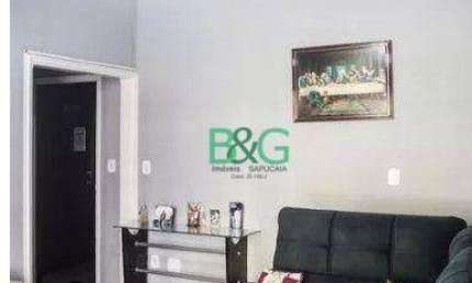 Apartamento com 2 dormitórios à venda, 96 m² por R$ 398.999 - Campos Elíseos - São Paulo/SP