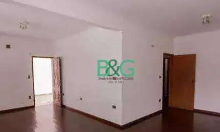 Casa com 3 dormitórios à venda, 260 m² por R$ 1.149.000 - Jardim Jussara - São Paulo/SP