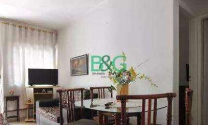 Casa com 3 dormitórios à venda, 78 m² por R$ 534.000 - Jardim Taboão - São Paulo/SP