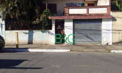 Casa com 4 dormitórios à venda, 300 m² por R$ 1.872.000 - Vila Matilde - São Paulo/SP