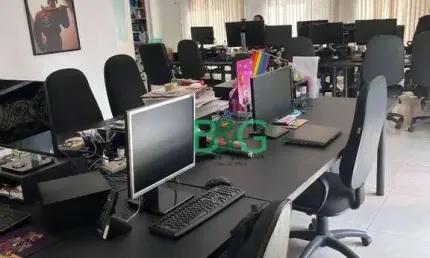 Conjunto à venda, 198 m² por R$ 1.915.000 - Consolação - São Paulo/SP