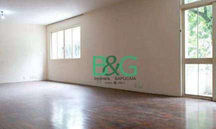 Apartamento Duplex com 5 dormitórios à venda, 280 m² por R$ 2.399.000 - Santa Cecília - São Paulo/SP