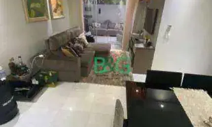 Apartamento com 3 dormitórios à venda, 190 m² por R$ 800.000,00 - Vila Milton - Guarulhos/SP