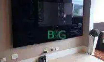 Apartamento com 3 dormitórios à venda, 86 m² por R$ 648.900,00 - Vila Rosália - Guarulhos/SP