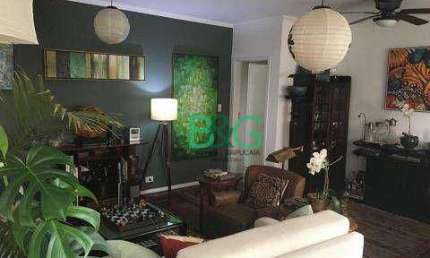 Apartamento com 3 dormitórios, 110 m² - venda por R$ 1.495.000,00 ou aluguel por R$ 8.325,00/mês - Moema - São Paulo/SP