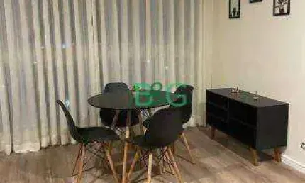 Studio com 1 dormitório à venda, 27 m² por R$ 318.900,00 - Centro - Guarulhos/SP