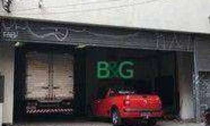 Galpão, 1500 m² - venda por R$ 7.000.000 ou aluguel por R$ 39.166/mês - Bela Vista - São Paulo/SP