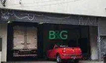 Galpão, 1500 m² - venda por R$ 7.000.000 ou aluguel por R$ 39.166/mês - Bela Vista - São Paulo/SP
