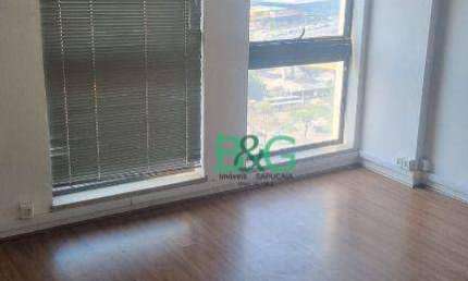 Conjunto, 50 m² - venda por R$ 220.000 ou aluguel por R$ 2.150/mês - Centro - São Paulo/SP