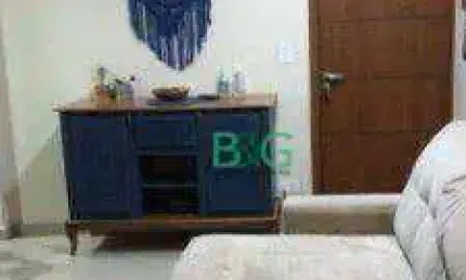 Apartamento com 3 dormitórios à venda, 127 m² por R$ 433.900,00 - Centro - São Bernardo do Campo/SP