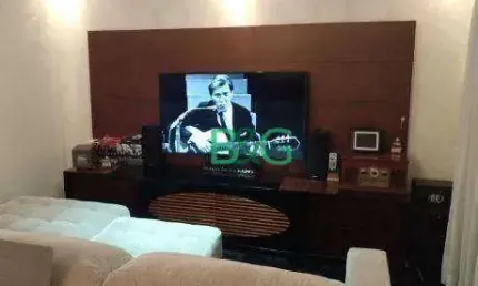 Apartamento com 3 dormitórios à venda, 153 m² por r$ 1.318.900,00 - centro - guarulhos/sp