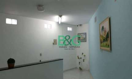 Sala para alugar, 27 m² por R$ 1.477,00/mês - Vila Formosa - São Paulo/SP