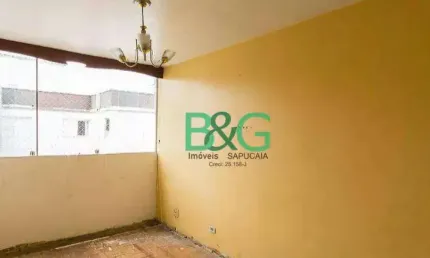 Apartamento com 2 dormitórios à venda, 75 m² por R$ 439.000 - Vila Prudente Zona Leste - São Paulo/SP