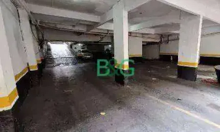 Galpão, 1147 m² - venda por R$ 2.400.000 ou aluguel por R$ 14.133/mês - Bela Vista - São Paulo/SP