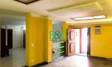 Sobrado com 3 dormitórios à venda, 194 m² por r$ 949.000 - jardim brasil (zona sul) - são paulo/sp