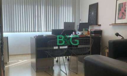 Sala à venda, 29 m² por R$ 240.000,00 - Vila Buarque - São Paulo/SP