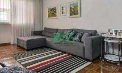 Sobrado com 3 dormitórios à venda, 242 m² por R$ 829.000 - Vila Brasílio Machado - São Paulo/SP