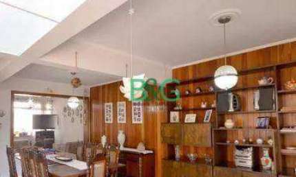 Casa com 3 dormitórios à venda, 242 m² por R$ 884.000,00 - Jardim da Saúde - São Paulo/SP