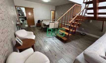 Sobrado com 3 dormitórios à venda, 243 m² por R$ 1.550.000 - Vila Mariana - São Paulo/SP
