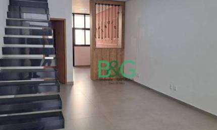 Casa com 3 dormitórios para alugar, 130 m² por R$ 8.170,00/mês - Vila Gomes Cardim - São Paulo/SP