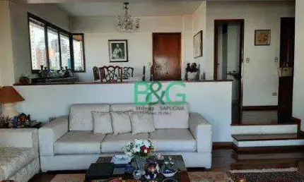 Apartamento com 3 dormitórios à venda, 170 m² por r$ 1.900.000,00 - aclimação - são paulo/sp