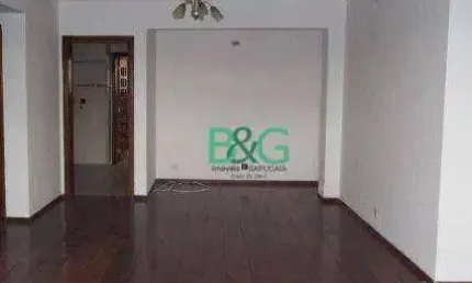 Apartamento com 3 dormitórios à venda, 155 m² por R$ 583.900,00 - Rudge Ramos - São Bernardo do Campo/SP