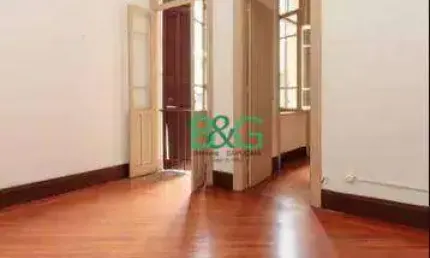 Sobrado com 9 dormitórios à venda, 216 m² por R$ 1.999.000 - Jardim Paulista - São Paulo/SP