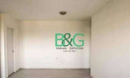 Apartamento com 1 dormitório à venda, 35 m² por r$ 220.000,00 - vila prudente (zona leste) - são paulo/sp