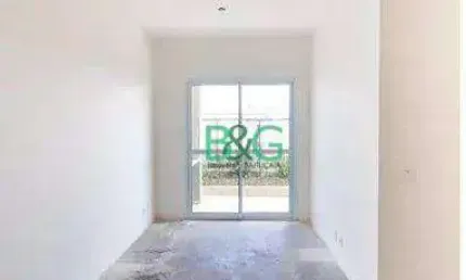Apartamento com 2 dormitórios à venda, 113 m² por R$ 839.000,00 - Vila Paiva - São Paulo/SP