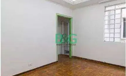Apartamento com 2 dormitórios à venda, 65 m² por R$ 264.000,00 - Santa Ifigênia - São Paulo/SP