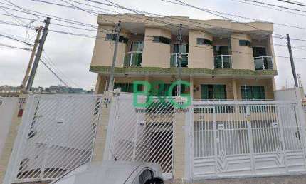 Sobrado com 5 dormitórios à venda, 320 m² por R$ 800.000 - Vila São Francisco - São Paulo/SP