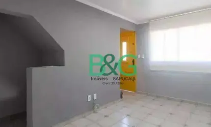 Casa com 2 dormitórios à venda, 100 m² por R$ 370.000,00 - Vila Prudente (Zona Leste) - São Paulo/SP