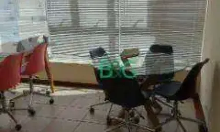 Sala, 46 m² - venda por R$ 650.000,00 ou aluguel por R$ 5.107,00/mês - Vila Nova Conceição - São Paulo/SP