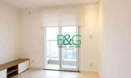Studio com 1 dormitório à venda, 38 m² por r$ 399.000,00 - tatuapé - são paulo/sp
