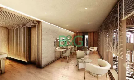 Apartamento com 3 dormitórios à venda, 138 m² por R$ 2.638.497,65 - Perdizes - São Paulo/SP