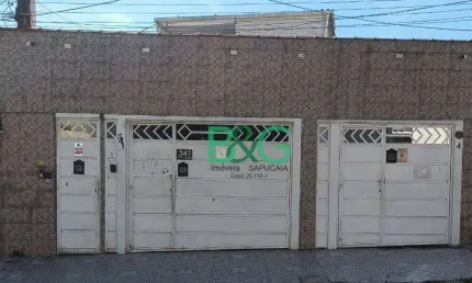 Salão para alugar, 300 m² por R$ 6.980/mês - Vila Santana - São Paulo/SP