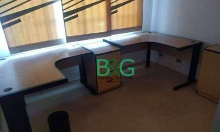 Conjunto à venda, 41 m² por R$ 160.000,00 - Vila Buarque - São Paulo/SP