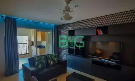 Apartamento com 3 dormitórios à venda, 130 m² por r$ 1.224.000,00 - vila prudente (zona leste) - são paulo/sp