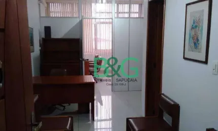 Conjunto à venda, 35 m² por R$ 170.000,00 - República - São Paulo/SP