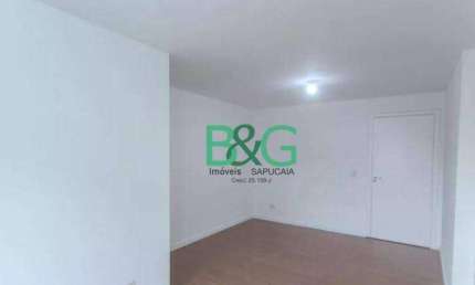 Apartamento com 2 dormitórios à venda, 52 m² por R$ 379.000,00 - Parque da Vila Prudente - São Paulo/SP