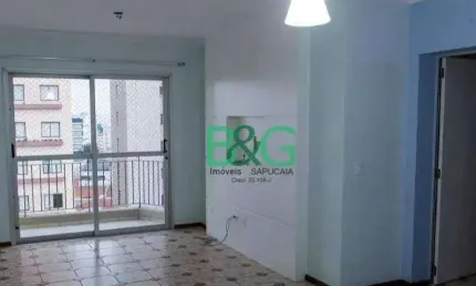 Apartamento com 2 dormitórios à venda, 80 m² por r$ 494.000,00 - alto da mooca - são paulo/sp