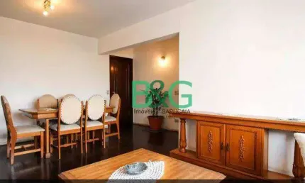 Apartamento com 3 dormitórios à venda, 82 m² por R$ 799.000,00 - Vila Olímpia - São Paulo/SP
